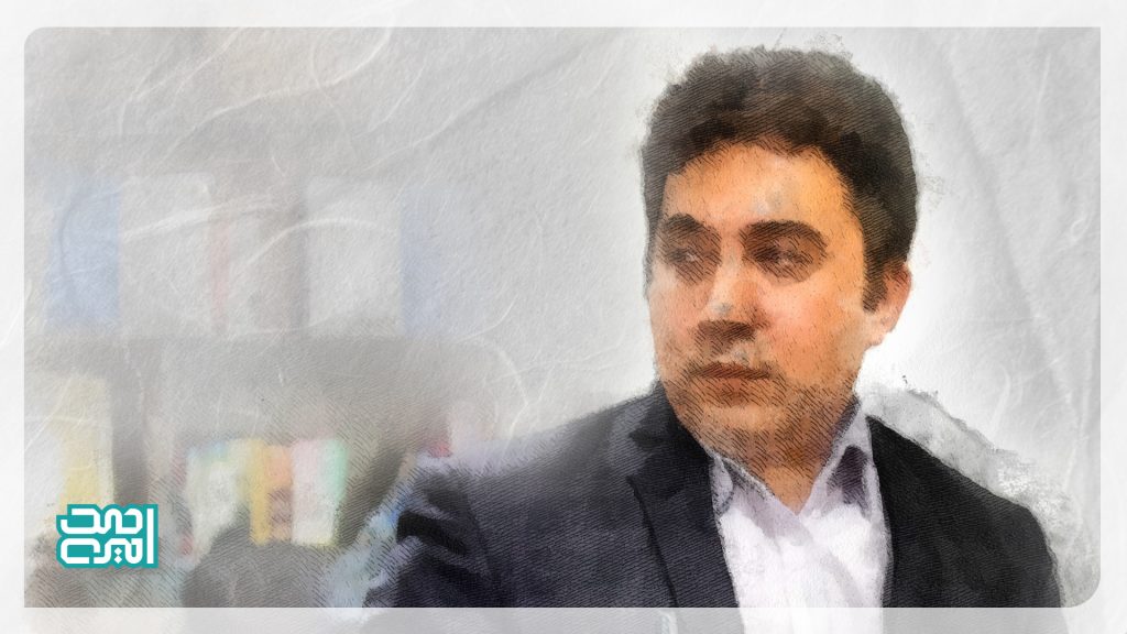 احمد امیری: به‌وجود آمدن نوعی خودبازداری از نوشتن در نویسندگان
