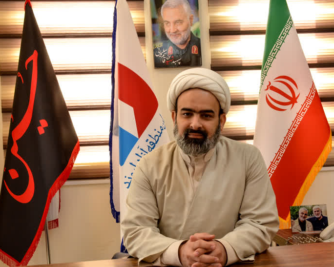 معاون منطقه آزاد اروند: اجرای طرح مسجد، مدرسه در 20مسجد آبادان